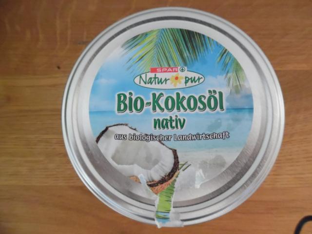 Bio Kokosöl | Hochgeladen von: Misio