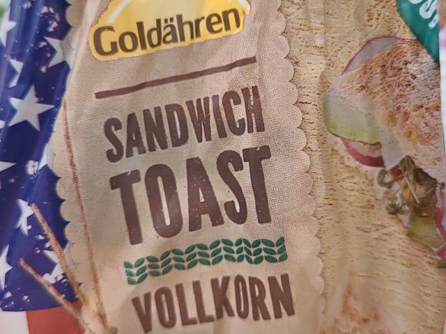 Sandwich Toast, Vollkorn by MarioJacob | Uploaded by: MarioJacob