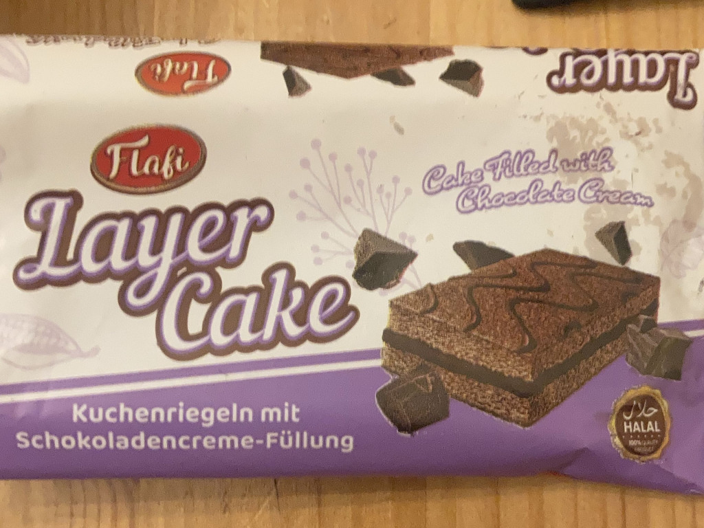 Layer Cake von soupymaja | Hochgeladen von: soupymaja