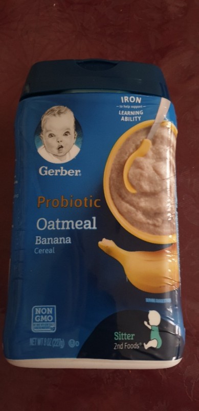 probiotic oatmeal von elimeli2017 | Hochgeladen von: elimeli2017