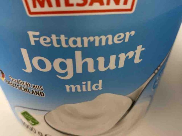 Fettarmer Joghurt, (1,5% Fett) von tim2910 | Hochgeladen von: tim2910