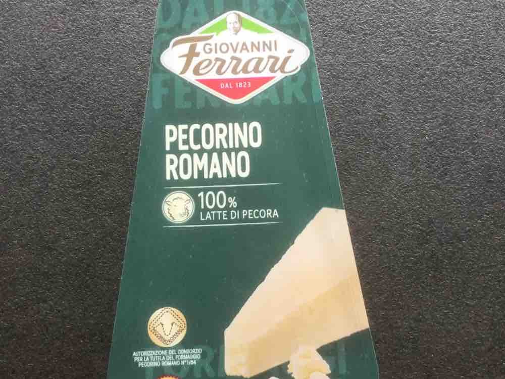 Pecorino Romano  von REngel | Hochgeladen von: REngel