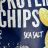 High Protein Chips, Sea Salt von phansis696 | Hochgeladen von: phansis696