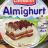 Almighurt, Tiramisu von alexandra.habermeier | Hochgeladen von: alexandra.habermeier