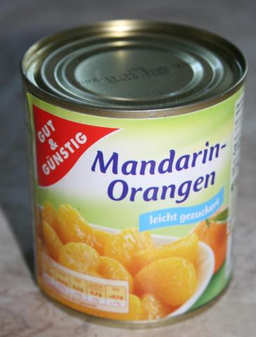 Mandarin-Orangen | Hochgeladen von: heikiiii