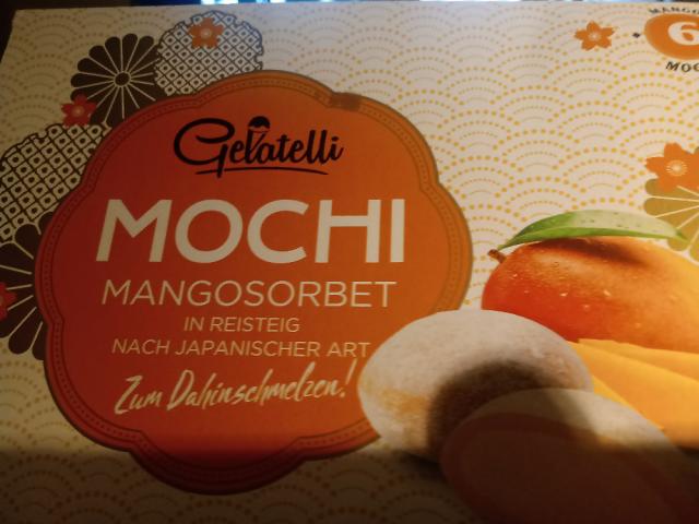 mochi mangosorbet von bnice2berna | Hochgeladen von: bnice2berna