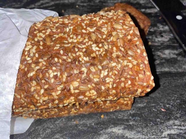 Eiweiß brot, vital von ranjitbawa | Hochgeladen von: ranjitbawa