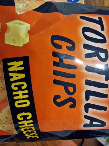 Tortilla Chips Nacho Cheese by BrexxiTT | Uploaded by: BrexxiTT