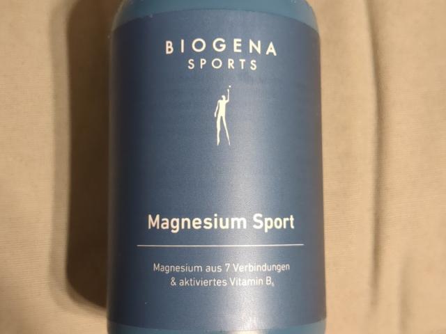 Magnesium Sport von r3153r | Hochgeladen von: r3153r