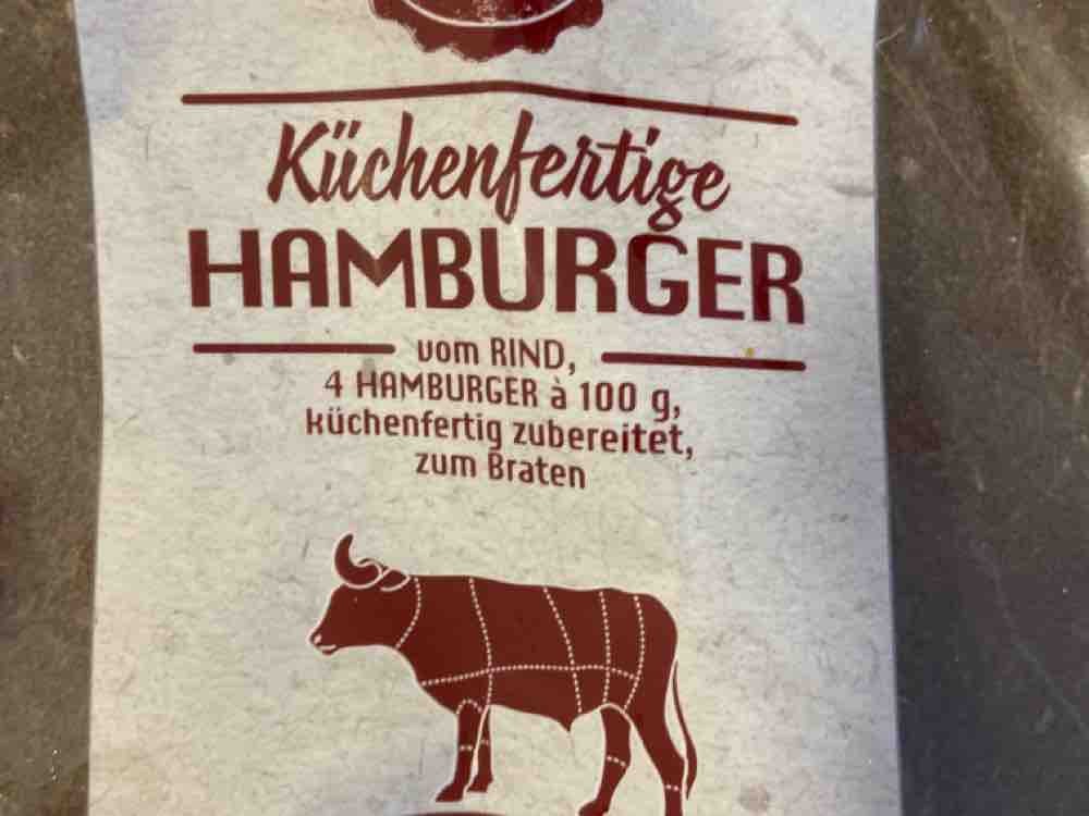 Burger Patty von Lagunmel | Hochgeladen von: Lagunmel