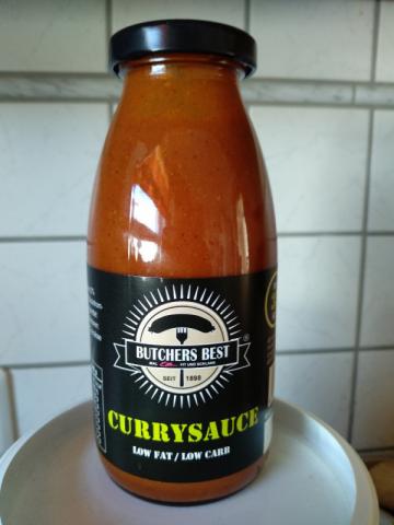 Currysauce von pasc | Hochgeladen von: pasc