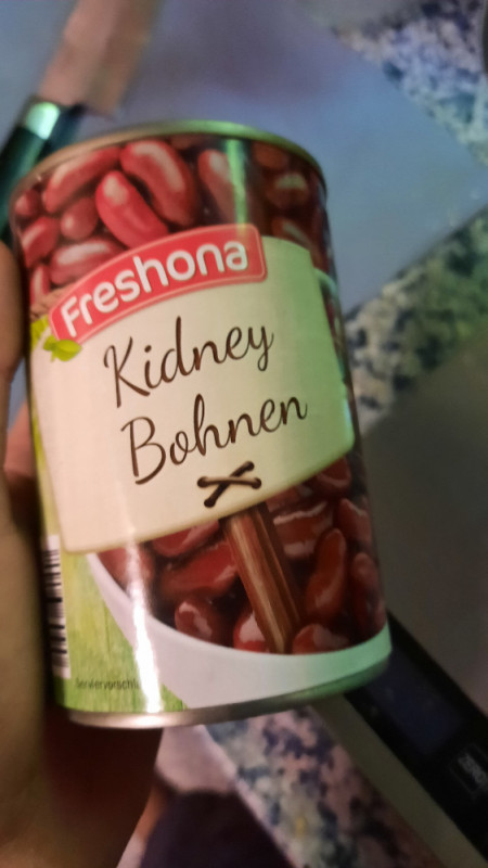 Kidney Bohnen von sophia.. | Hochgeladen von: sophia..