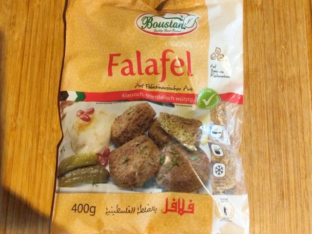 Falafel von ChrisLe | Hochgeladen von: ChrisLe