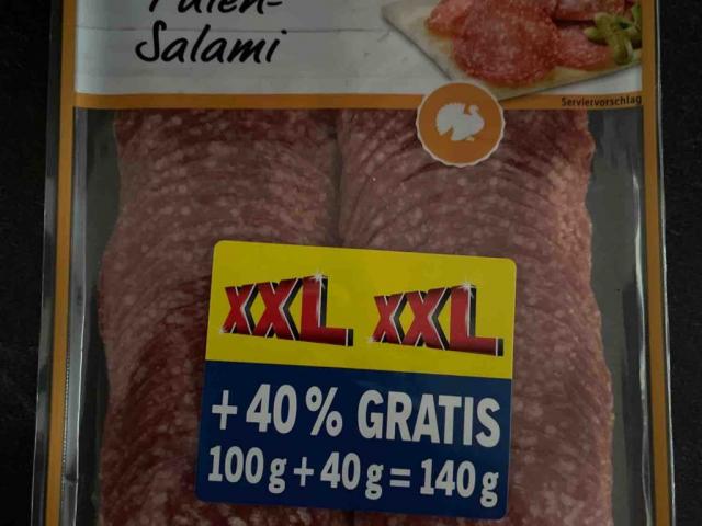 Puten Salami von HARIBO69 | Hochgeladen von: HARIBO69