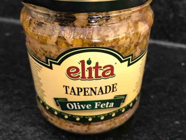 Tapenade , Olive Feta von andreaweitzer120 | Hochgeladen von: andreaweitzer120