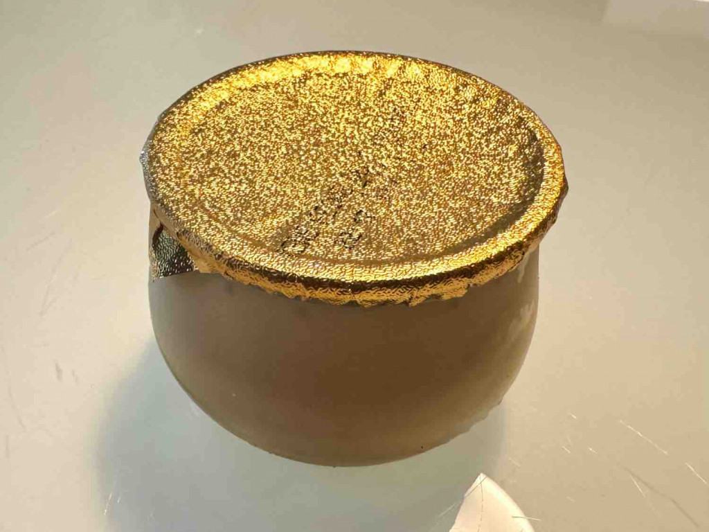 Creme au Caramel, gebackenes Milchdessert nach französischer Art | Hochgeladen von: Pabl00