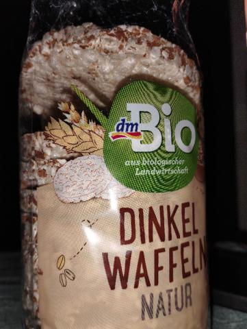 Dinkel Waffeln, Natur von Penispumpe | Hochgeladen von: Penispumpe