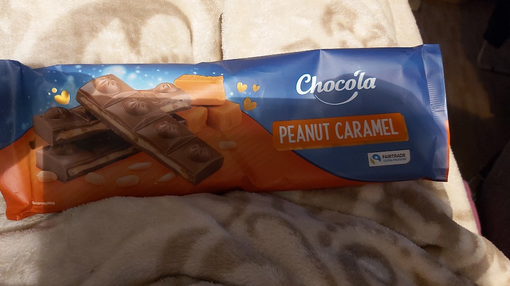 Peanut caramel von Sarah5989 | Hochgeladen von: Sarah5989