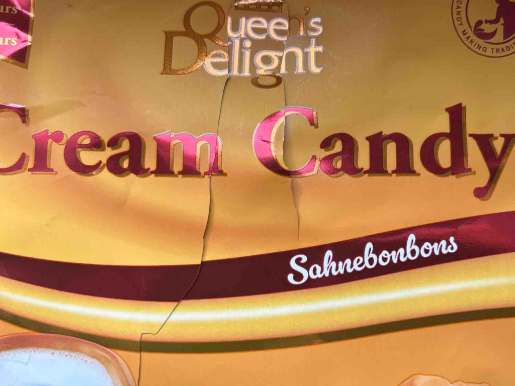 cream candy Sahnebonbons von zohr | Hochgeladen von: zohr