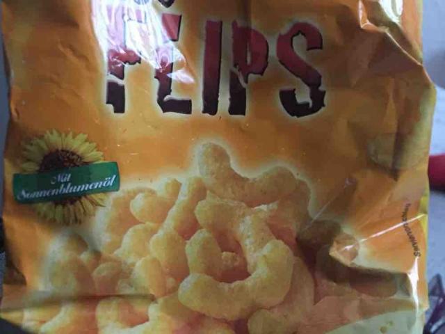 Käse Flips von Sii | Hochgeladen von: Sii