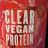 Clear Vegan Protein von katherb | Hochgeladen von: katherb