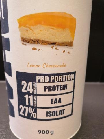 Simons perfect whey lemon cheesecake von EmmaMia2018 | Hochgeladen von: EmmaMia2018