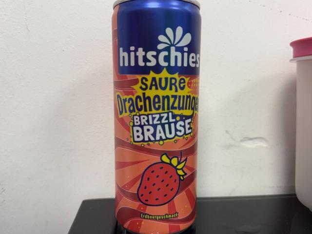 Saure Drachenzungen Brizzl Brause von Enni19 | Hochgeladen von: Enni19