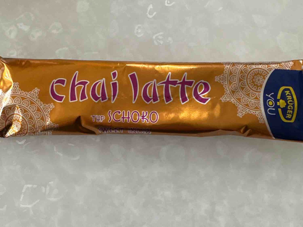 Chai  Latte Schoko von Roeckchen | Hochgeladen von: Roeckchen