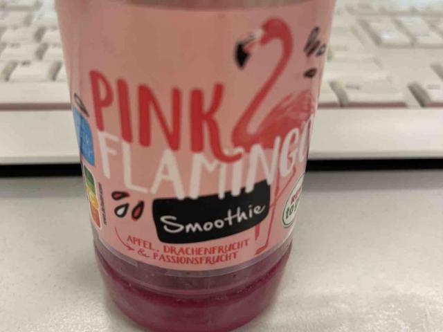 pink Flamingo Smoothie by LarsSchick | Uploaded by: LarsSchick