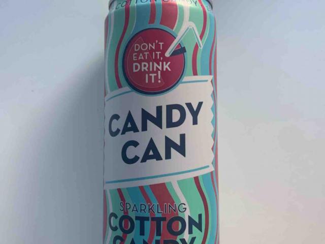 Cotton Candy Drink von MikyBrunner | Hochgeladen von: MikyBrunner