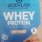 Whey Protein, Milk Chocolate von SusanR. | Hochgeladen von: SusanR.