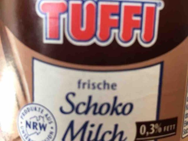 Schoko Milch, 0,3 % Fett von Rathinoo | Hochgeladen von: Rathinoo