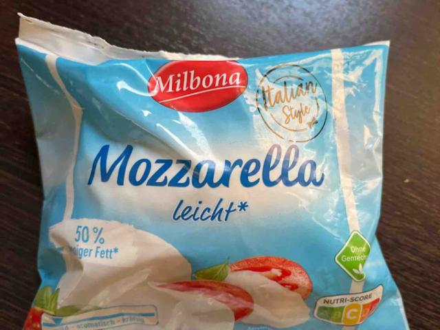 mozarella light by dianabxb | Hochgeladen von: dianabxb