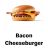 Bacon Cheeseburger von motherofthree | Hochgeladen von: motherofthree