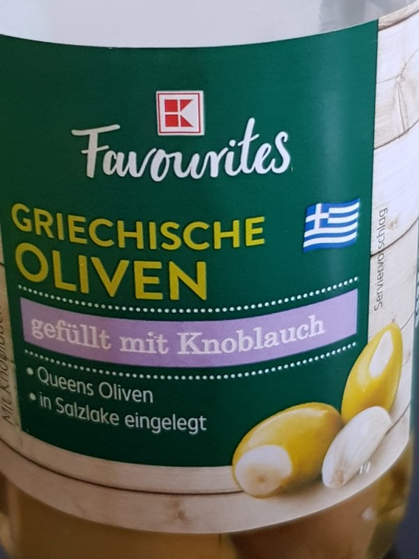 Griechische Oliven von Ramona Appenzeller | Hochgeladen von: Ramona Appenzeller