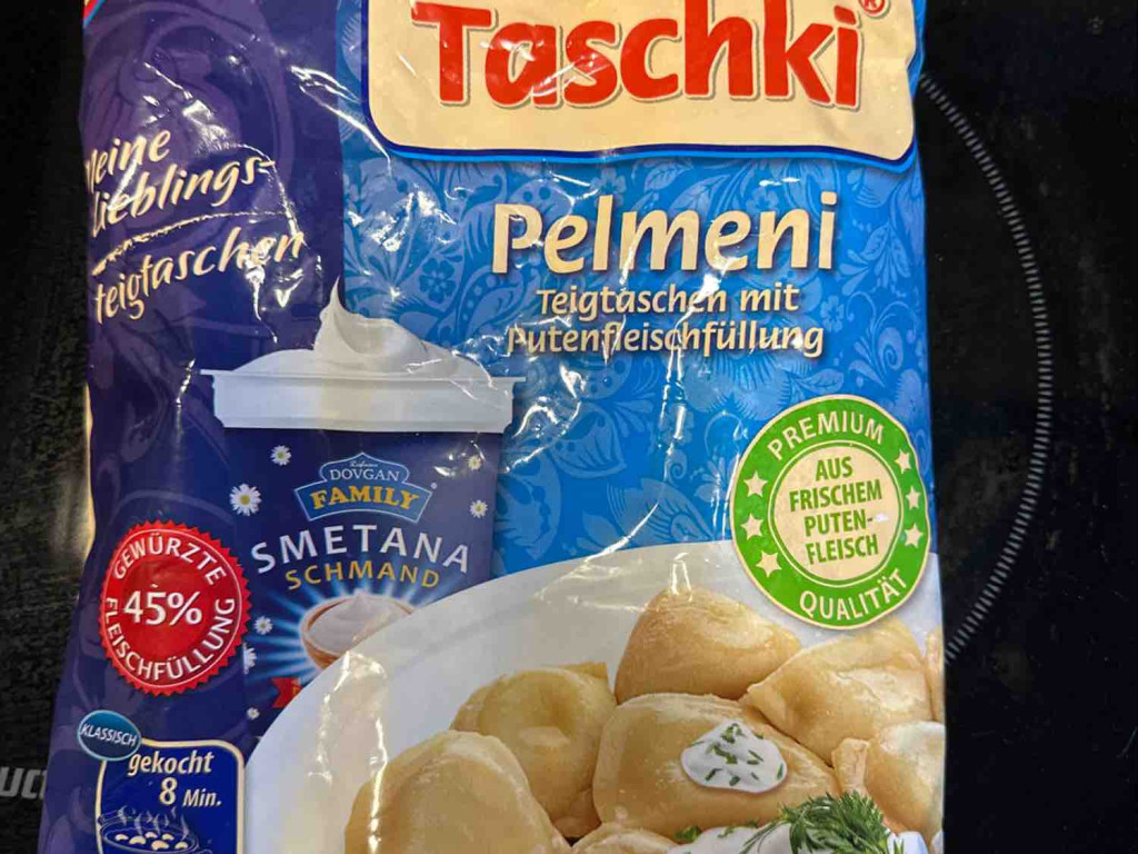 Pelmeni von julienkay | Hochgeladen von: julienkay