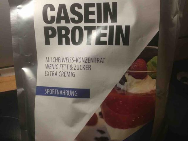 Casein ShapeCream (HimbeerJoghurt) von KMG1 | Hochgeladen von: KMG1