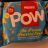 POW Protein Powered Cookie, Vanilla Flavoured with White Chocola | Hochgeladen von: Ormok