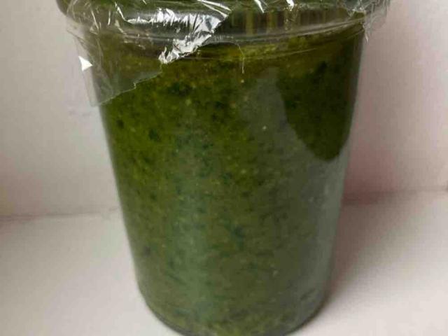 Basilikum Pesto, (Jane Rezept) von martinaschranz786 | Hochgeladen von: martinaschranz786