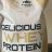 Peak Whey Protein Concentrate by linehb | Hochgeladen von: linehb