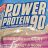 power Protein 90 „blueberry-yogurt“ von junxblau | Hochgeladen von: junxblau
