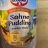 Sahne Pudding, Bourbon Vanille von santanius866 | Hochgeladen von: santanius866