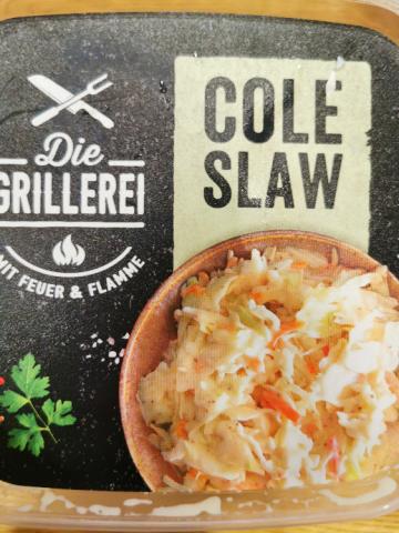 Cole Slaw by anna_mileo | Uploaded by: anna_mileo