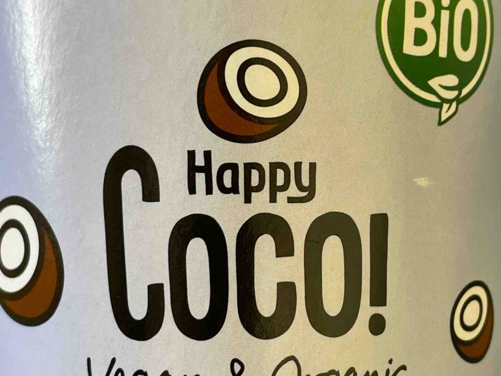 Happy Coco, Natural von PaulPal | Hochgeladen von: PaulPal