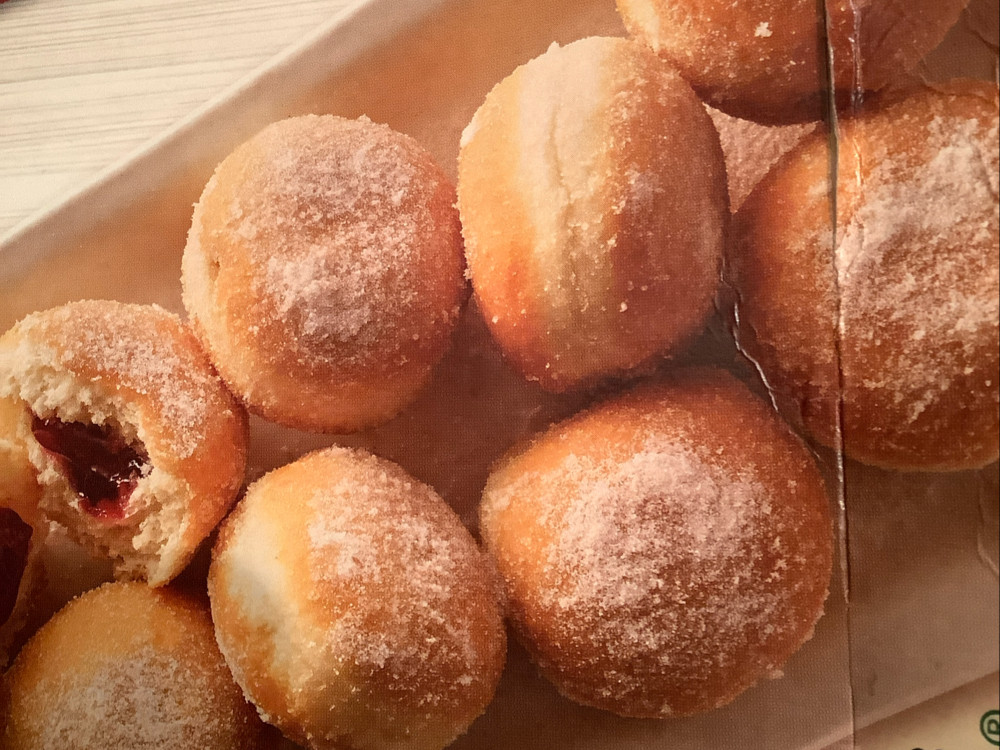 Berliner von IlonaChristine | Hochgeladen von: IlonaChristine Berliner von IlonaChristine | Hochgeladen von: IlonaChristine