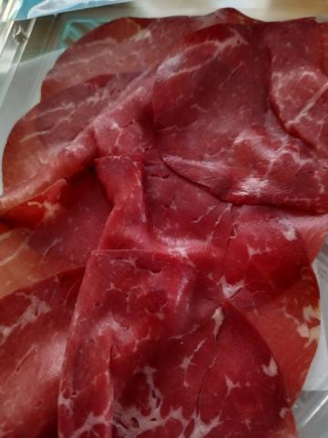 Bresaola Black Angus von soal1964 | Hochgeladen von: soal1964