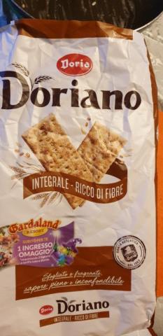 DORIANO, integrale ricco di fibre von roccosusi | Hochgeladen von: roccosusi