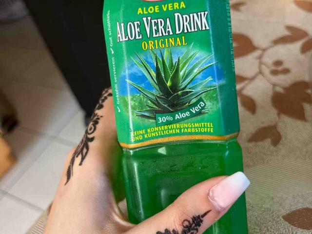 aloe Vera drink, aloe Vera von mayssa7 | Hochgeladen von: mayssa7