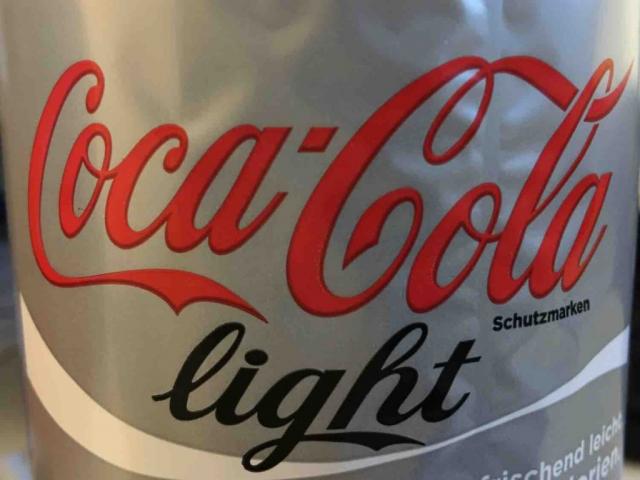 Coca-Cola, light von greizer | Uploaded by: greizer