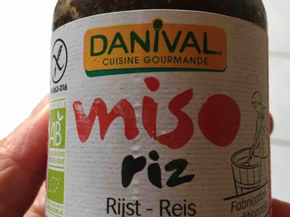 Miso  Reis von ramonalindenau | Hochgeladen von: ramonalindenau